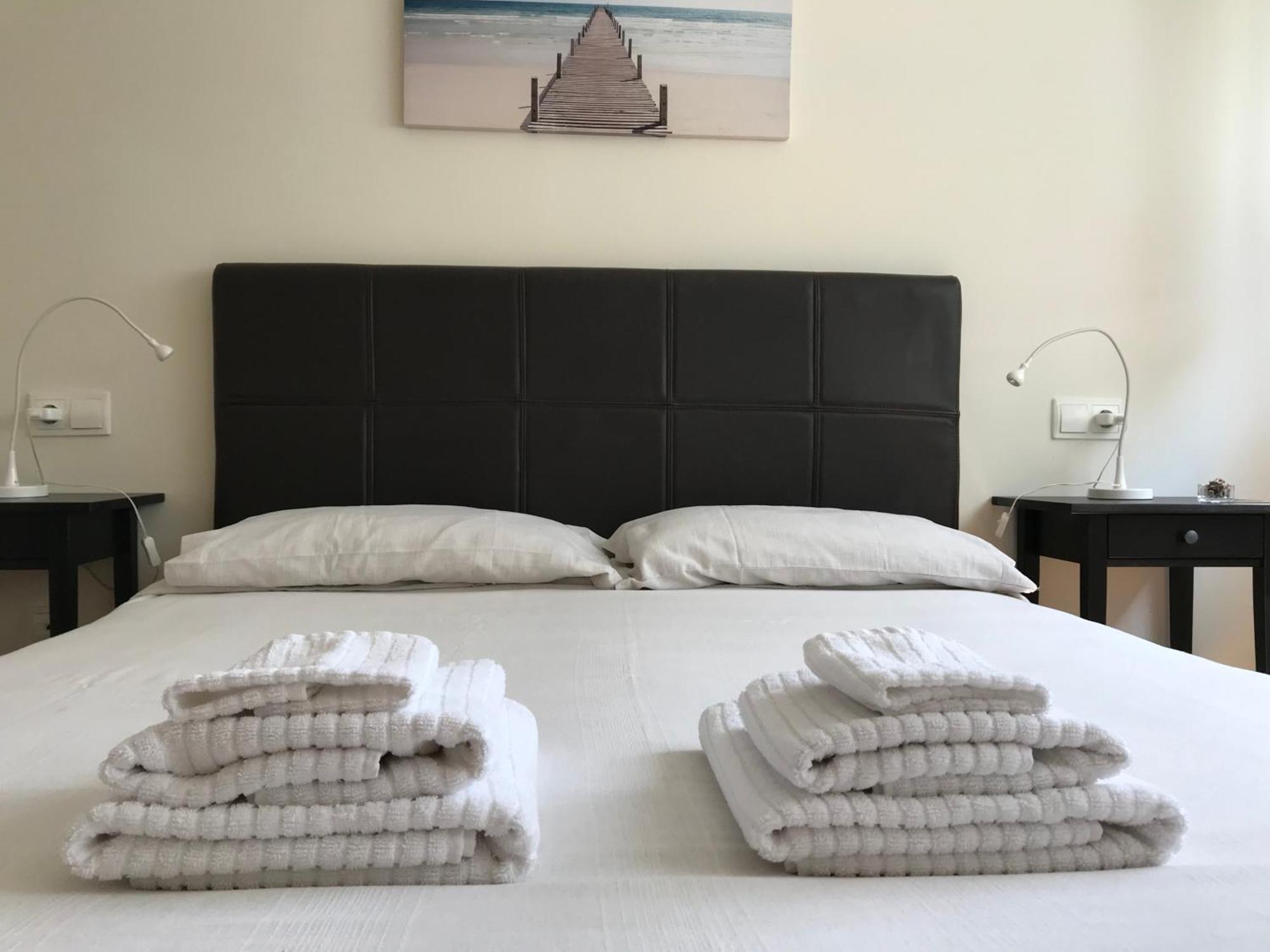 Appartement Bonitas Vistas